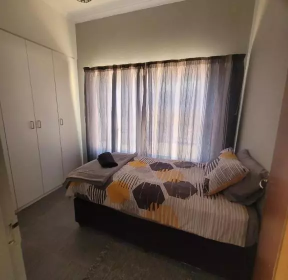 ペンション 29b Zebra Street   Inhimwe Guesthouse