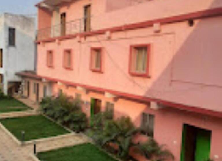 پانسیون Aiims Nagar Rest House Bhubaneswar