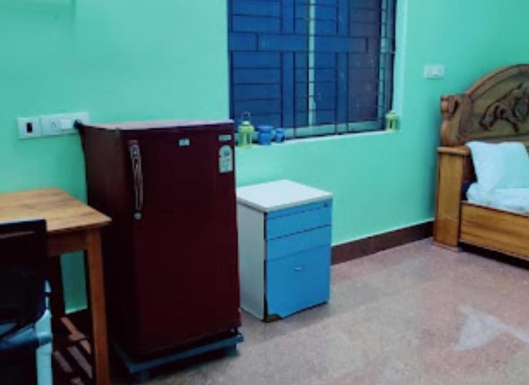 پانسیون Aiims Nagar Rest House Bhubaneswar