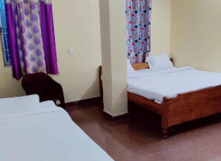 پانسیون Aiims Nagar Rest House Bhubaneswar