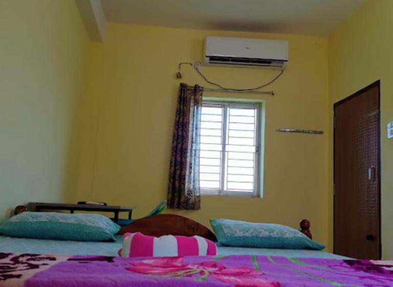 پانسیون Aiims Nagar Rest House Bhubaneswar