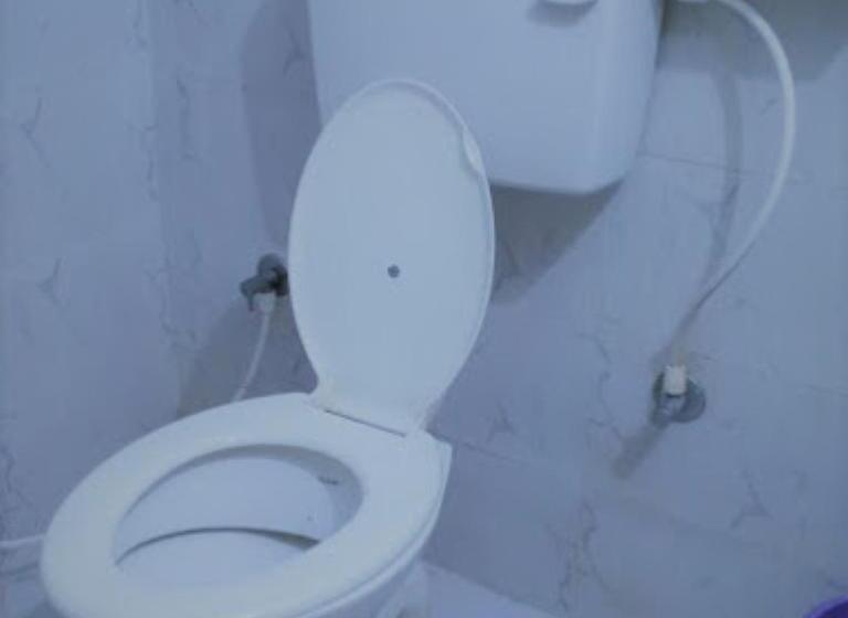 پانسیون Aiims Nagar Rest House Bhubaneswar