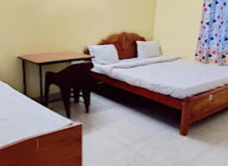 پانسیون Aiims Nagar Rest House Bhubaneswar