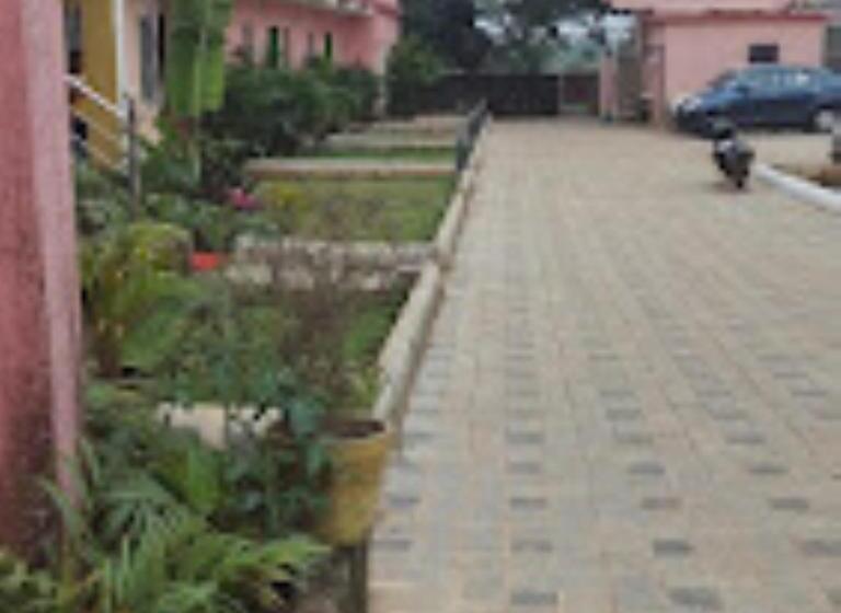 پانسیون Aiims Nagar Rest House Bhubaneswar