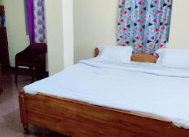 پانسیون Aiims Nagar Rest House Bhubaneswar