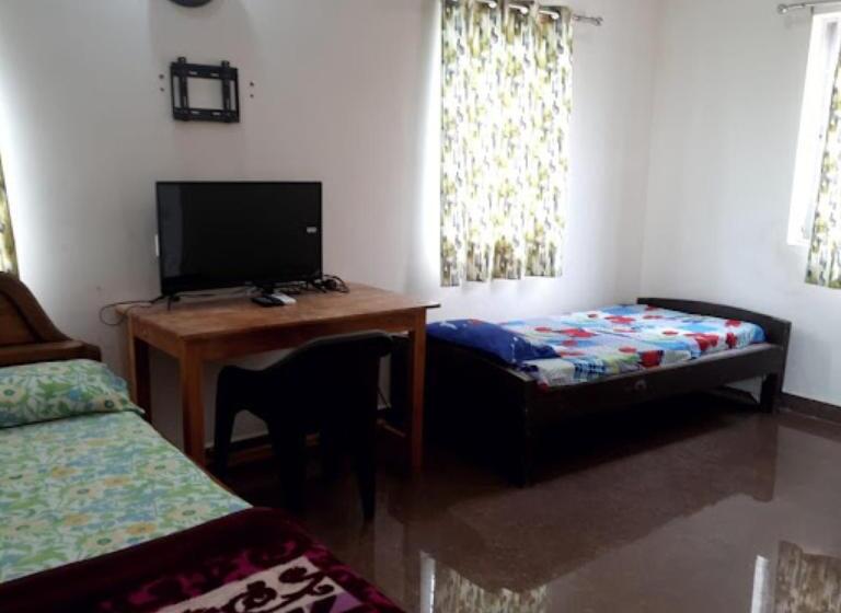 پانسیون Aiims Nagar Rest House Bhubaneswar