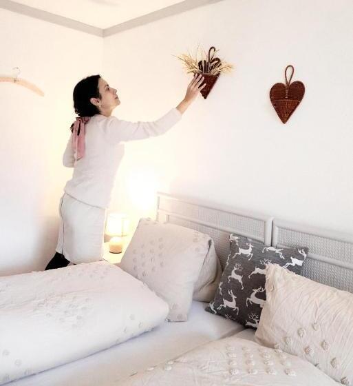 Пансион Sweet Room By Interlaken