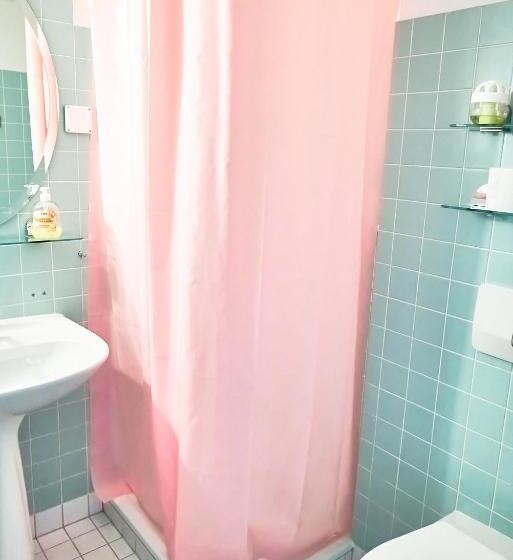 Пансион Sweet Room By Interlaken