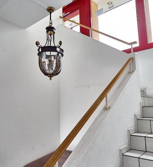 Пансион Sweet Room By Interlaken