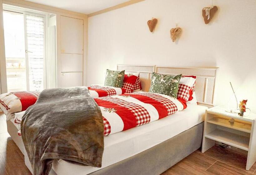 Пансион Sweet Room By Interlaken