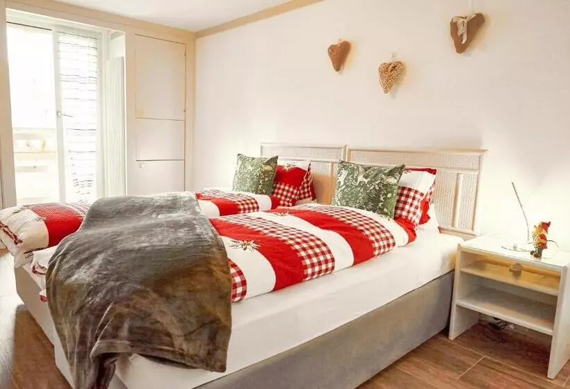 Majatalo Sweet Room By Interlaken