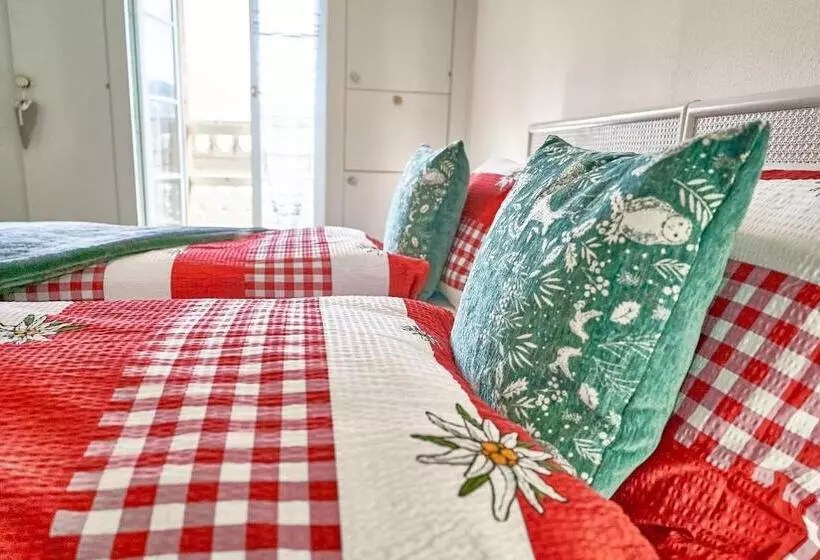 Majatalo Sweet Room By Interlaken