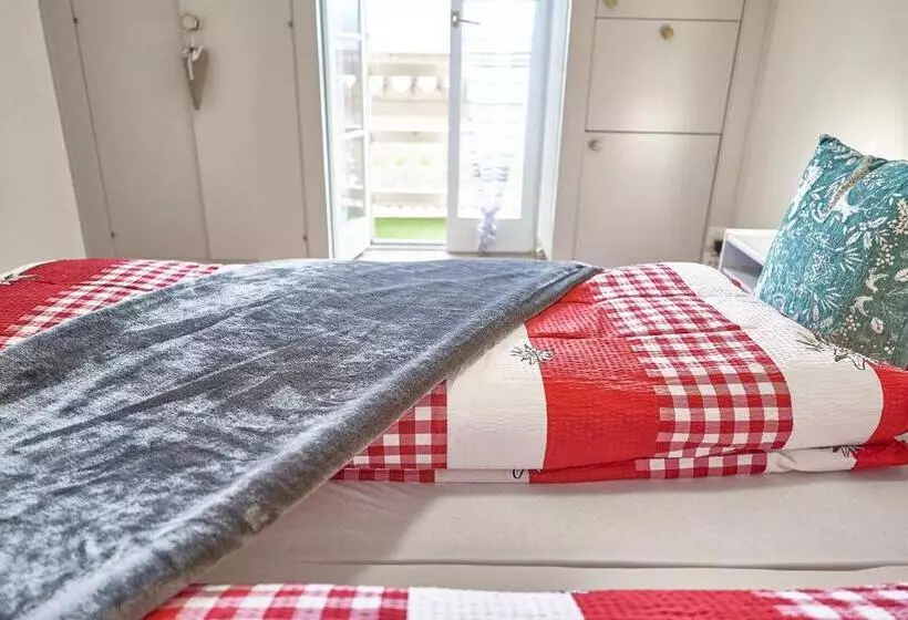 Majatalo Sweet Room By Interlaken