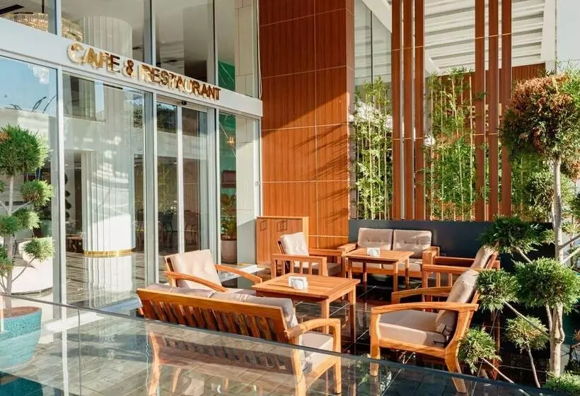 Sabırlar City Suites