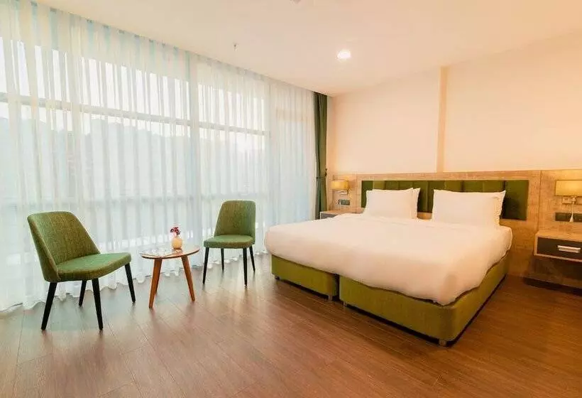 Sabırlar City Suites