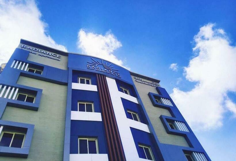 الاشراقه جراند