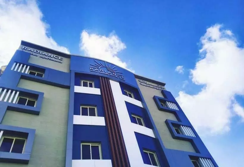 الاشراقه جراند