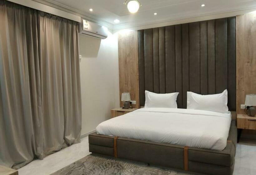 الاشراقه جراند