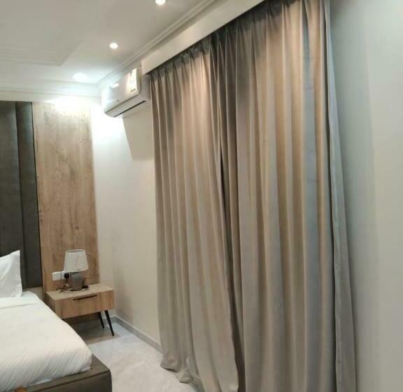 الاشراقه جراند