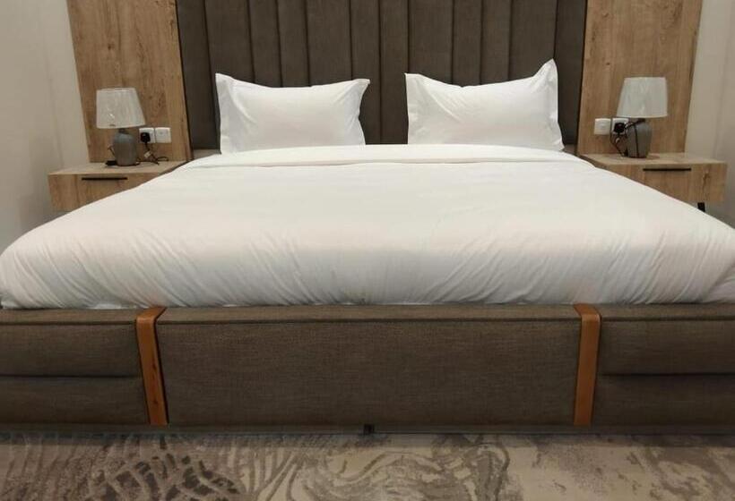 الاشراقه جراند