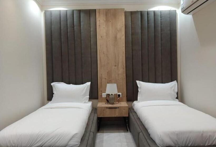 الاشراقه جراند