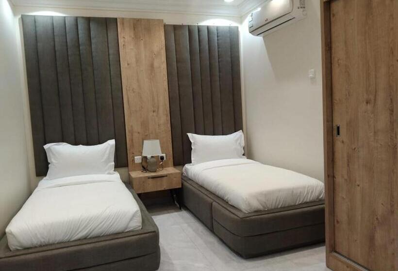 الاشراقه جراند