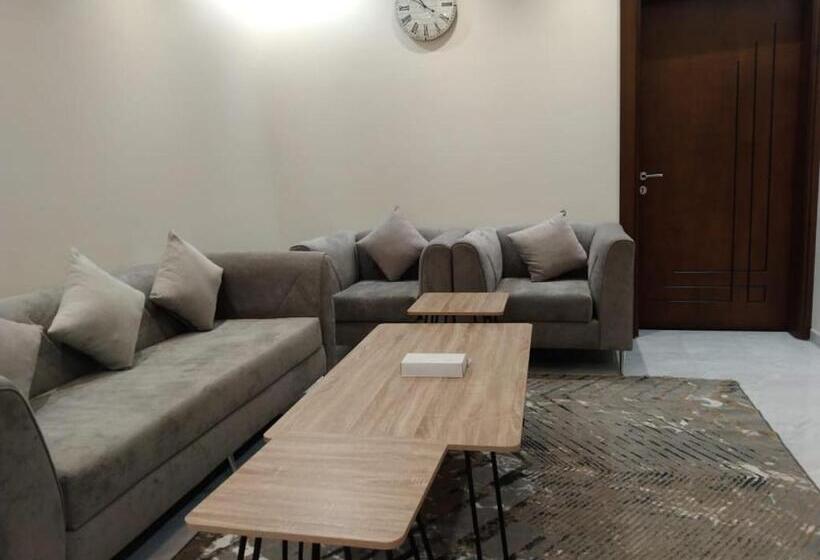 الاشراقه جراند