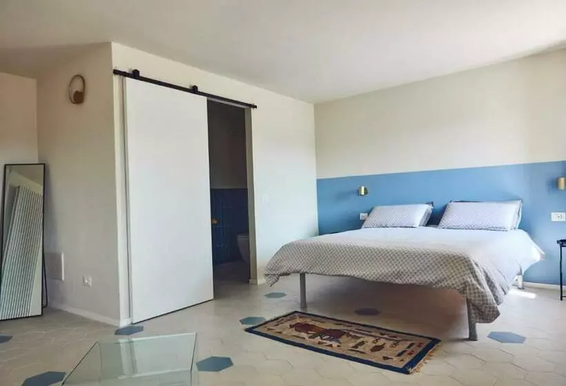 Aamiaismajoitus (B&B) Cascina Cortese