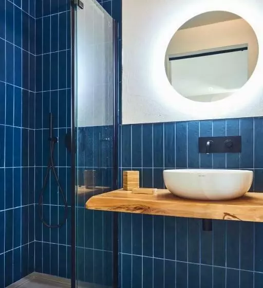 Aamiaismajoitus (B&B) Cascina Cortese