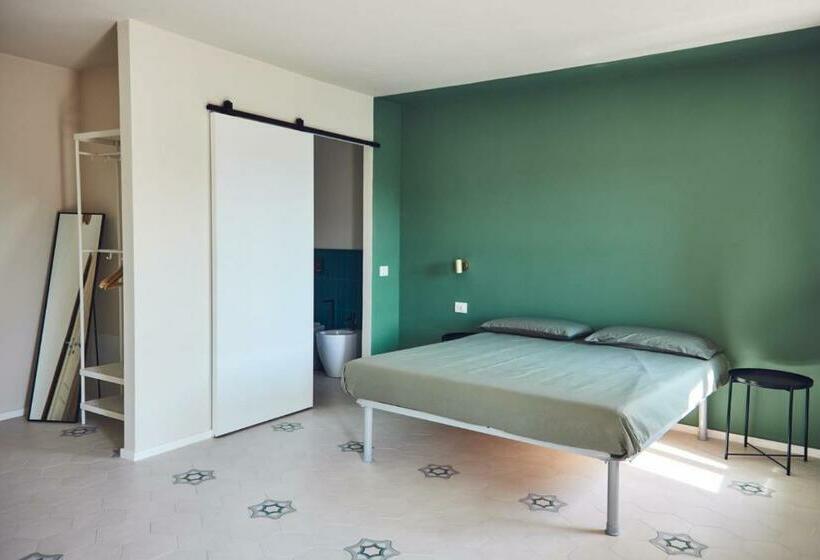 ベッドアンドブレックファースト Cascina Cortese