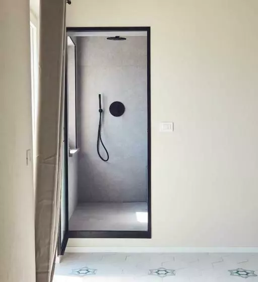 Aamiaismajoitus (B&B) Cascina Cortese