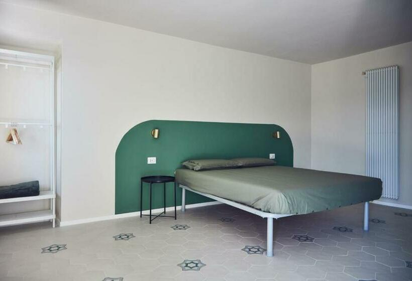 ベッドアンドブレックファースト Cascina Cortese