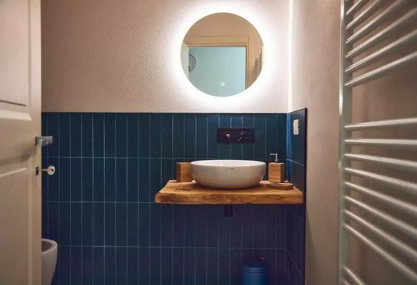 Aamiaismajoitus (B&B) Cascina Cortese