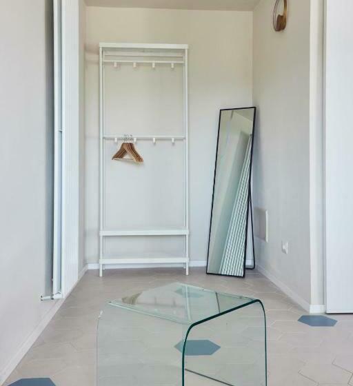 ベッドアンドブレックファースト Cascina Cortese