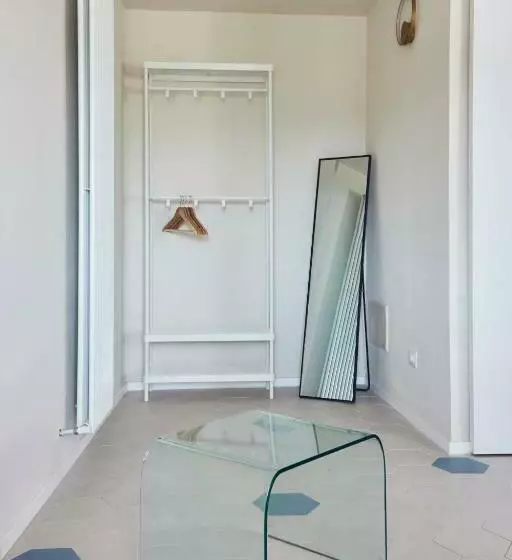 Aamiaismajoitus (B&B) Cascina Cortese