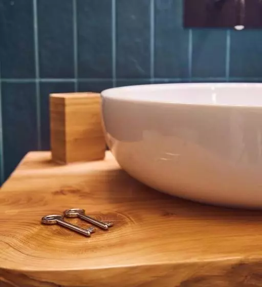 Aamiaismajoitus (B&B) Cascina Cortese