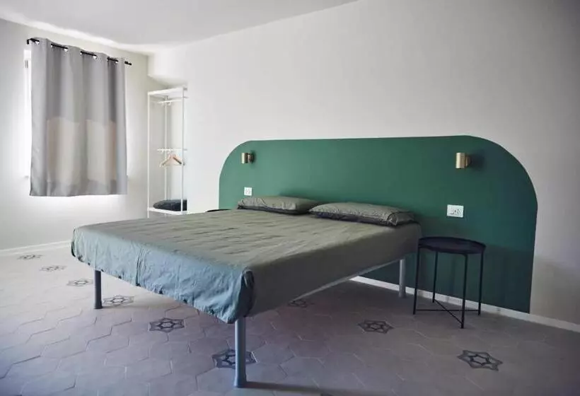 Aamiaismajoitus (B&B) Cascina Cortese