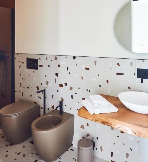 ベッドアンドブレックファースト Cascina Cortese