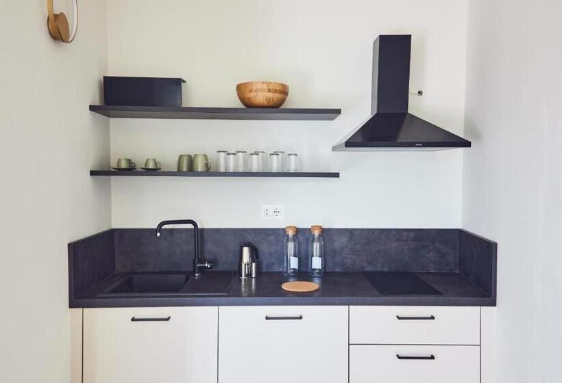 ベッドアンドブレックファースト Cascina Cortese