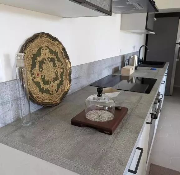 Aamiaismajoitus (B&B) Cascina Cortese