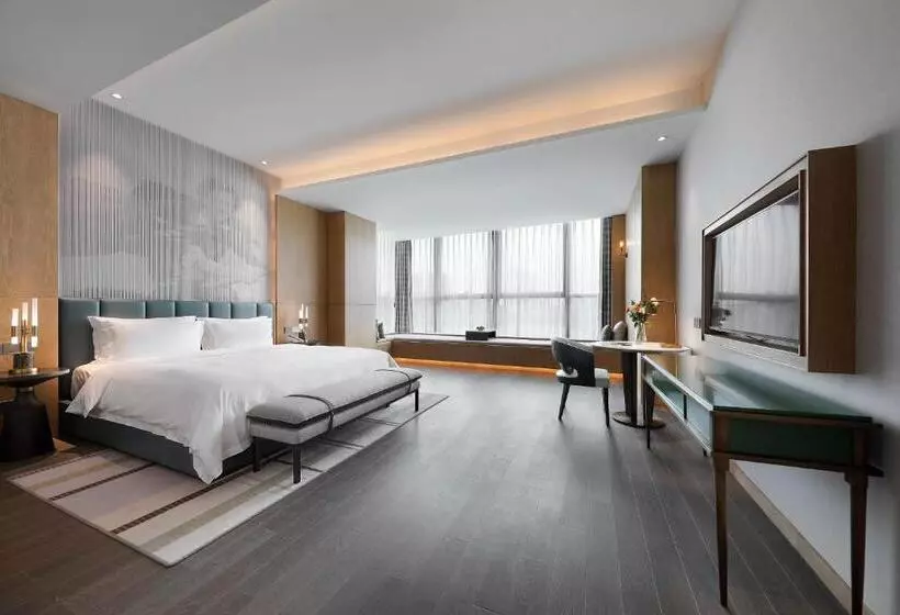 ホテル Qingdao Oriental Studio Chuangzhi Ssaw