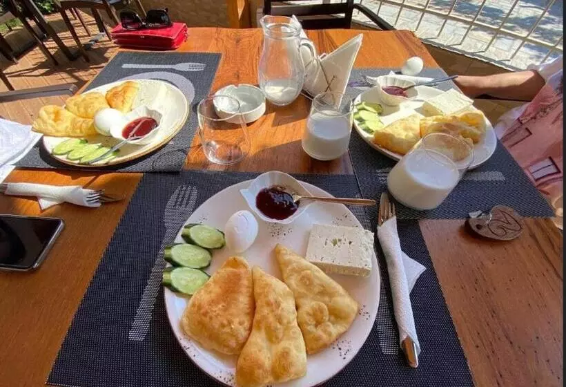 ホテル Vila Ilir