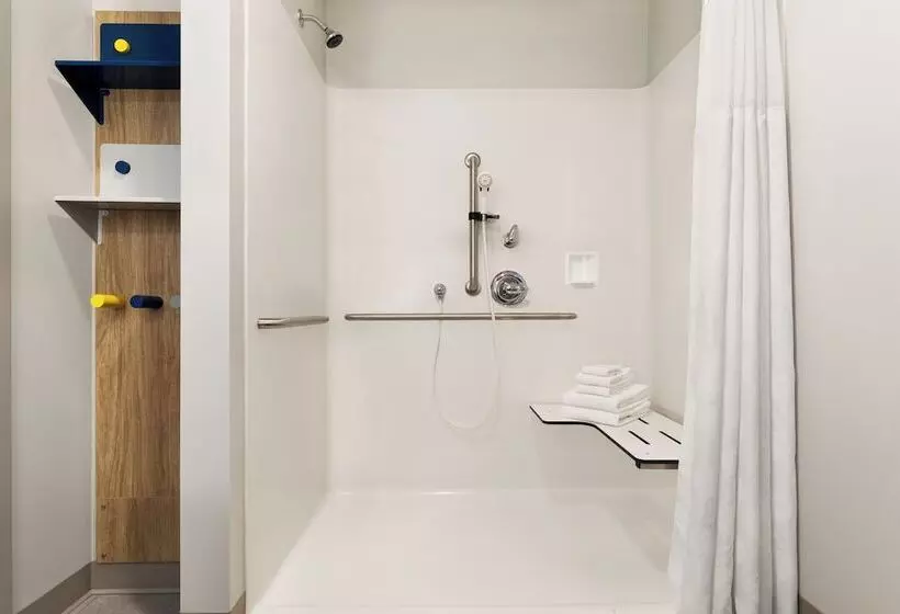 Microtel Inn & Suites By Wyndham Lachute