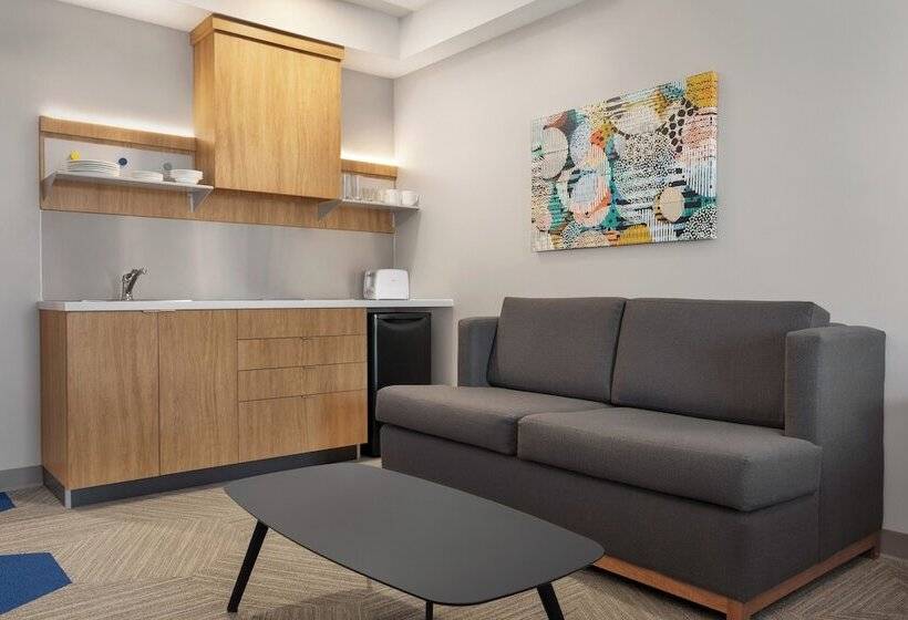 Microtel Inn & Suites By Wyndham Lachute