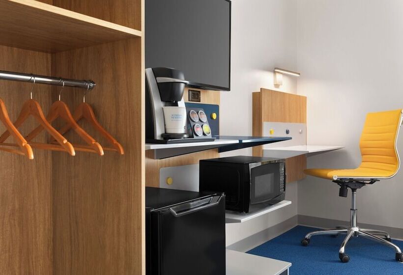 Microtel Inn & Suites By Wyndham Lachute