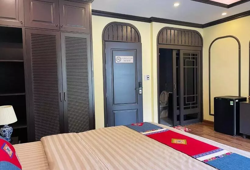 Moonlight Hotel Sa Pa