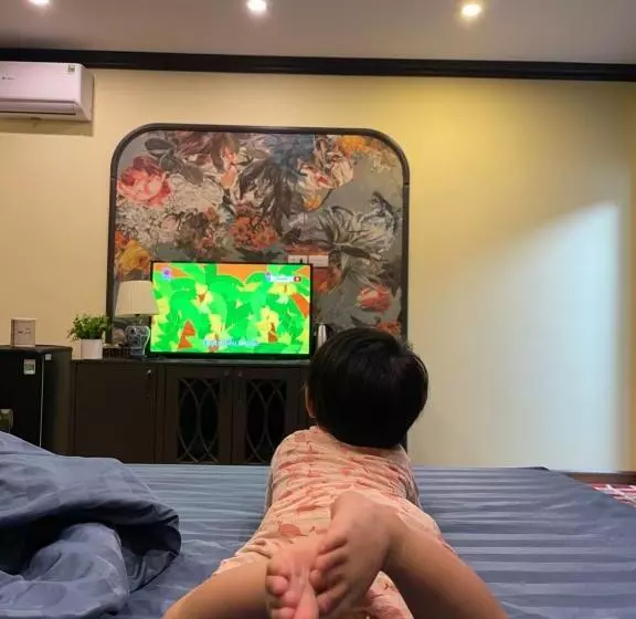 Moonlight Hotel Sa Pa