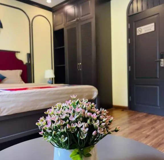 Moonlight Hotel Sa Pa