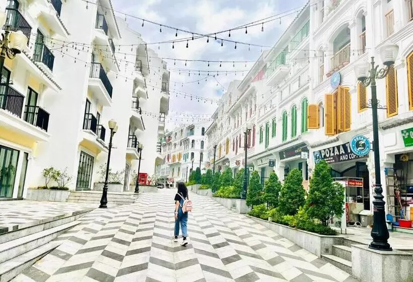 Moonlight Hotel Sa Pa