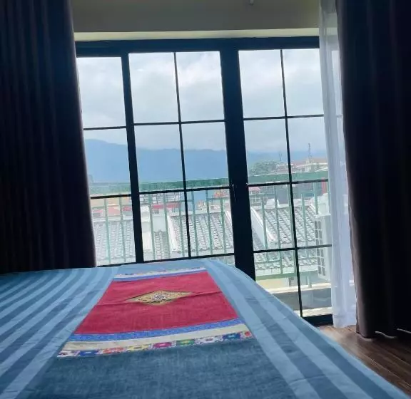 Moonlight Hotel Sa Pa